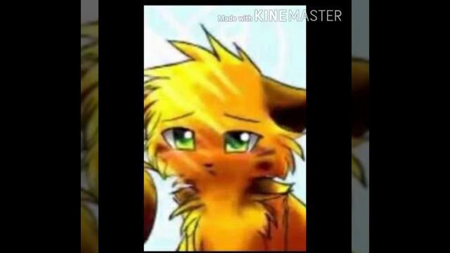 Клип Огнезвёзд и Песчаная Буря: попытка номер 5 смотреть онлайн