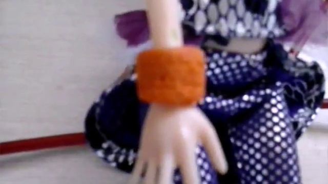Мои изделия/из пластелина**☆для кукол смотреть онлайн