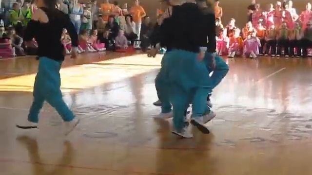 S-Dance Пенза 2009 смотреть онлайн