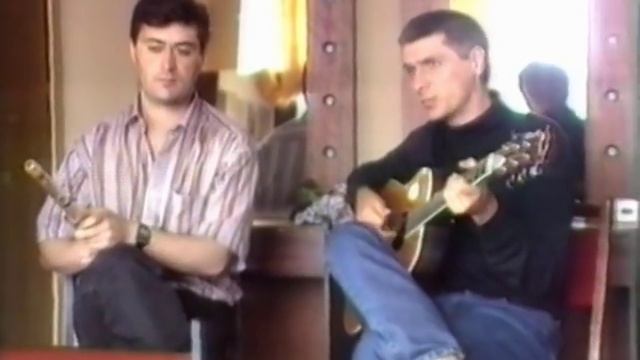 Лесоповал - Молитва смотреть онлайн