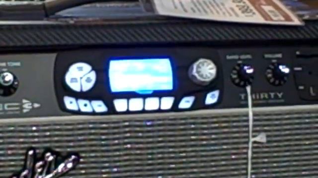 New Fender GDec смотреть онлайн
