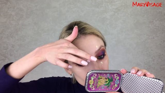 Обзор на тональный крем FACE GLOW Natasha Denona, сравнение с другими тонами