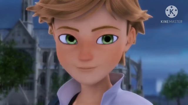 Леди Баг и Супер Кот | Момент из Клипа | смотреть онлайн