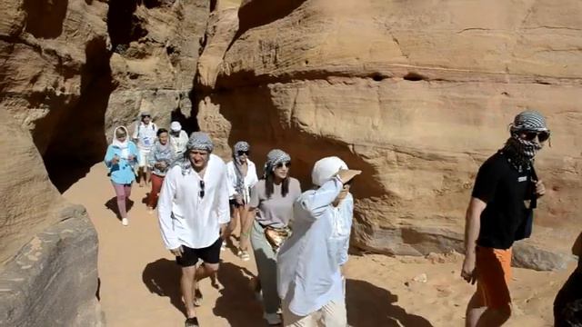 Путешествие в Шарм-эль-шейхе 🤩 🐫 👩❤️👨 смотреть онлайн