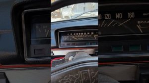 Решение проблемы лампочки зарядки на ваз 2101  после установки генератора нива 140 ампер.