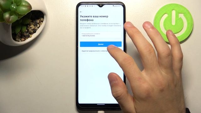 Как создать аккаунт Facebook через телефон / Как зарегестрироваться в сети Facebook смотреть онлайн