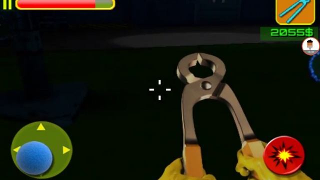 Puppet wars ep1 level 6-10 смотреть онлайн