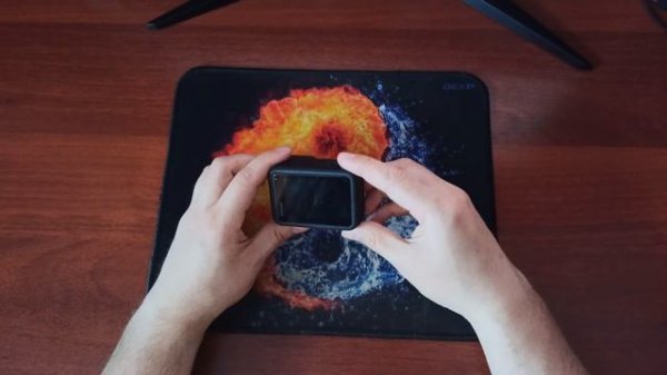 Аксессуары для GoPro