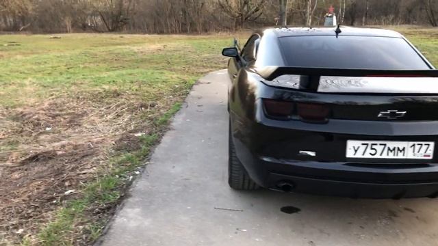 В продаже Camaro 2011, 3.6 AT смотреть онлайн