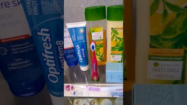 Мои покупки в собственном интернет магазине Орифлэйм по 7 каталогу 2015г смотреть онлайн