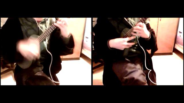 Chocobo Theme cover - Final Fantasy IX смотреть онлайн