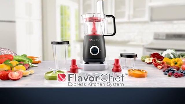 FLAVOR CHEF VERSION CON PRECIO share смотреть онлайн