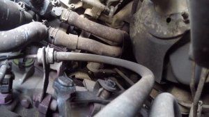 Тугое переключение 2 и 4 передачи на Skoda Octavia Tour