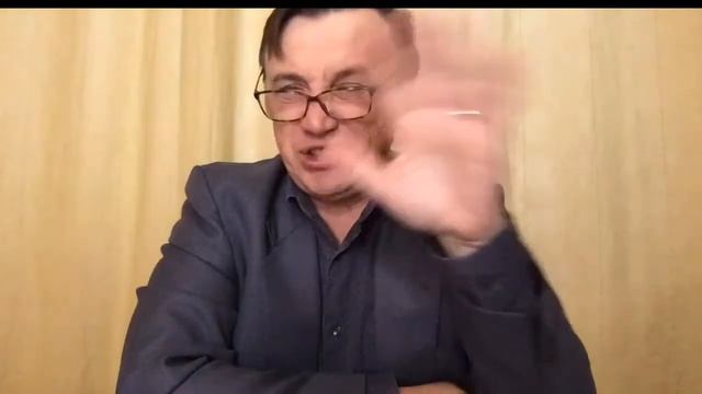 Пастор Андрей Ефимов. Бытие Финал смотреть онлайн