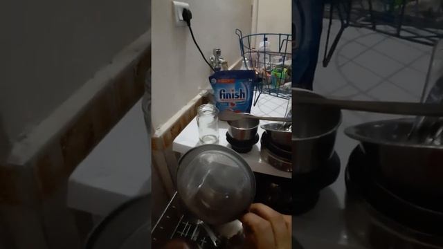 Bosch Dishwasher смотреть онлайн