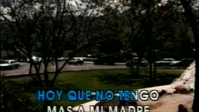 KARAOKE EL CHOCLO TANGO смотреть онлайн