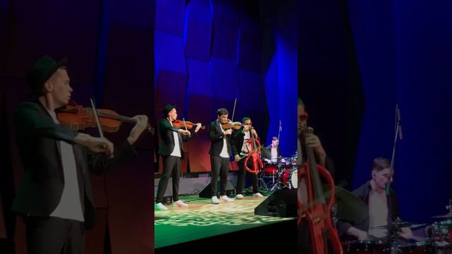 Music Art Play. The Arena (Lindsey Stirling). Дом музыки. Ночь искусств 2023