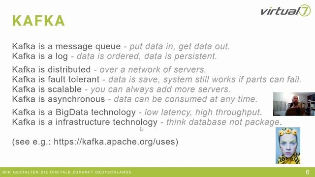 Session 2A - Data Management смотреть онлайн