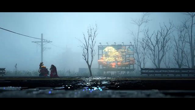 REPLACED | Трейлер анонса смотреть онлайн