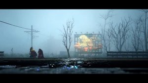 REPLACED | Трейлер анонса