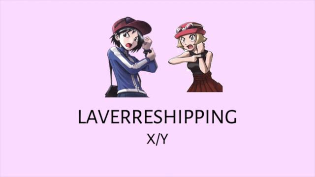 What Your Favorite Pokémon Special Ship Says About You смотреть онлайн