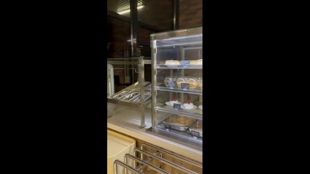 Как открыть идеальную столовую? смотреть онлайн