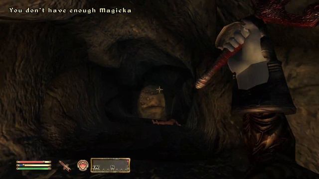Oblivion Lets Play 17 | Vampire Trouble смотреть онлайн