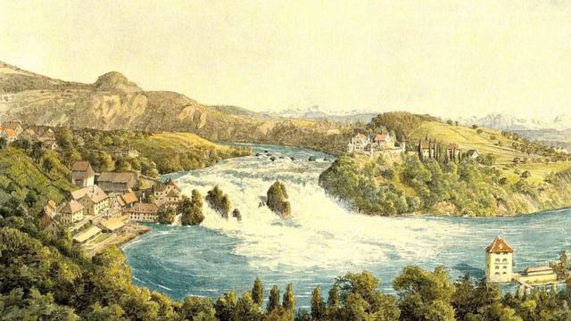 Ich weiß nicht, was soll es bedeuten... смотреть онлайн