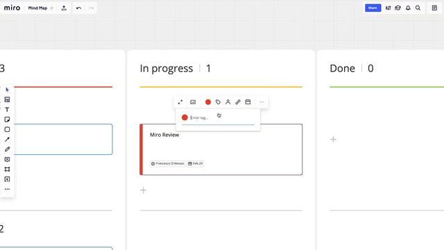Miro Mind-Mapping: Full Review (2018) смотреть онлайн