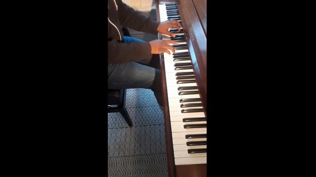 Chopin Mazurka Op. 24, No. 2 - Welch смотреть онлайн