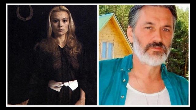 Как жила и выглядела в 50 лет красавица Лариса Белогурова, и почему она променяла успешную карьер.. смотреть онлайн