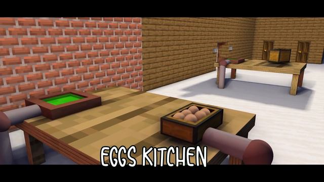 Monster School : ICE SCREAM 6 CHALLENGE - Minecraft Animation смотреть онлайн