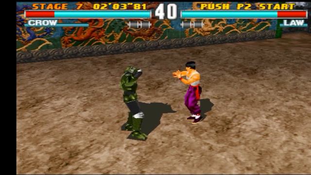 Tekken 3|- Howarang New Outfit 🔥 Full HD 1080p #gaming #tekken #tekken3 смотреть онлайн