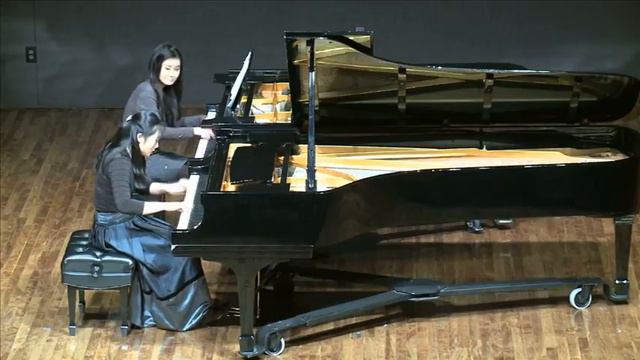 Shostakovich - Piano Concerto No. 2 in F major, Op. 102 1st movement смотреть онлайн