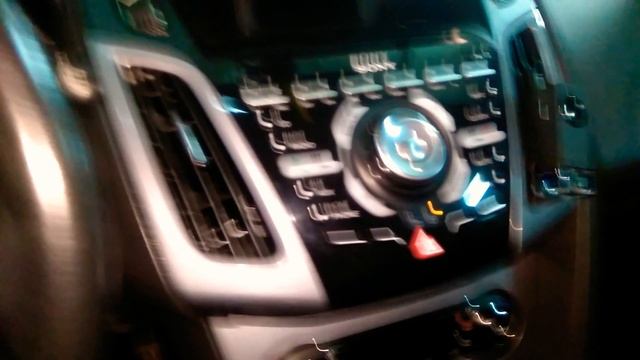 Как открыть форд фокус 3 при полной утере? смотреть онлайн