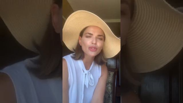 Галкина Юлия пробы ГСЛМ роль Люба смотреть онлайн