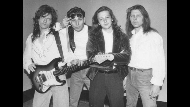 Песня "Мы встретимся снова". Группа Маленький принц | Music "We will meet again" смотреть онлайн