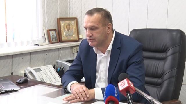 В Ульяновске модернизируют котельные смотреть онлайн