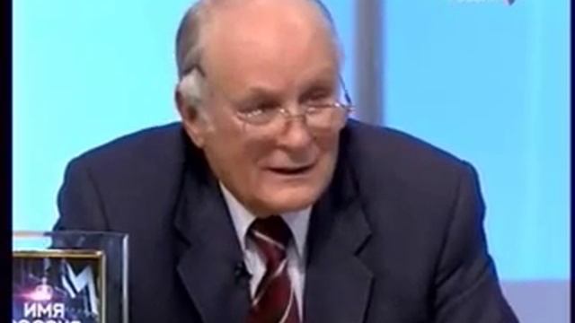 Сахаров о Екатерине II смотреть онлайн