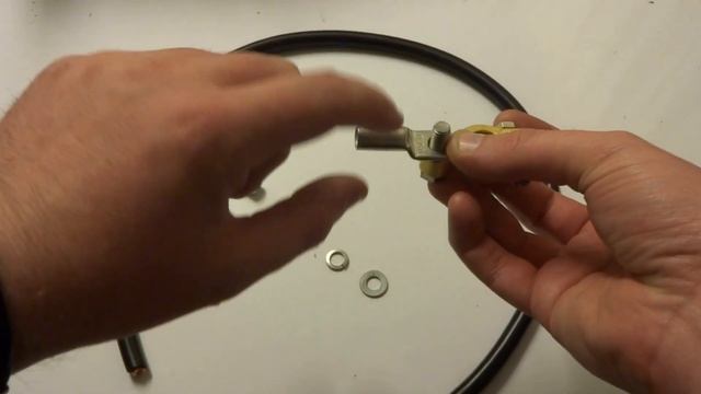 Nissan V36 370GT / Infiniti G37 Coupe Battery Ground Upgrade - DIY смотреть онлайн