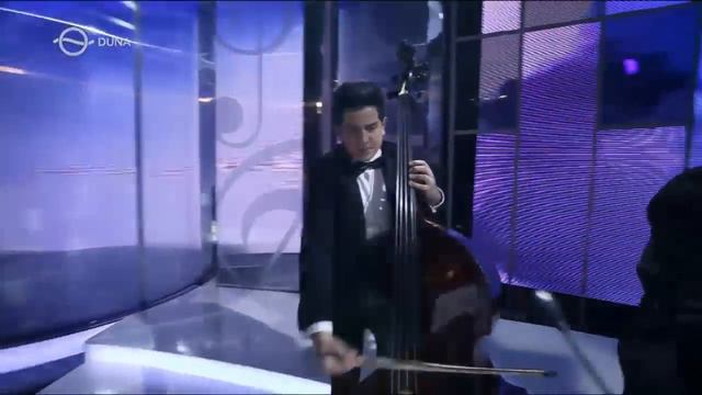 Alexander Rybak - Vivaldi Summer смотреть онлайн