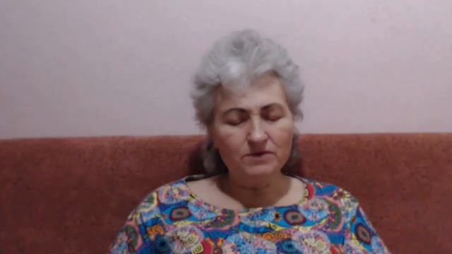 АЛЕКСАНДРА ТРЕТЬЯ *Я ВЕРНУЛСЯ* ТРИАДА. АГНИ ЙОГА. БЛАГОСТНЫЙ ПУТЬ ЗЕМЛИ* ОТ 24.10.2019 смотреть онлайн