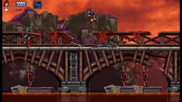 Wallachia: Reign of Dracula - Bargain Bin Friday смотреть онлайн