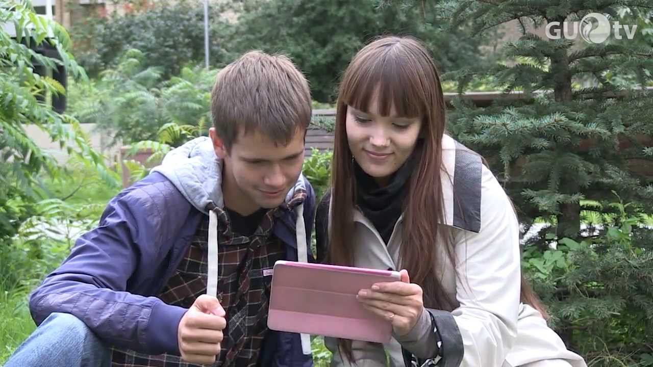 Gubkin NEWS Практика глазами студентов 14.09.2013 смотреть онлайн