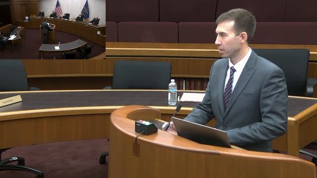 20230087, LAWC Holdings v. Vincent Watford смотреть онлайн