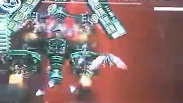 Generation of Chaos Exceed GameCube Gameplay - TGS 2004 смотреть онлайн