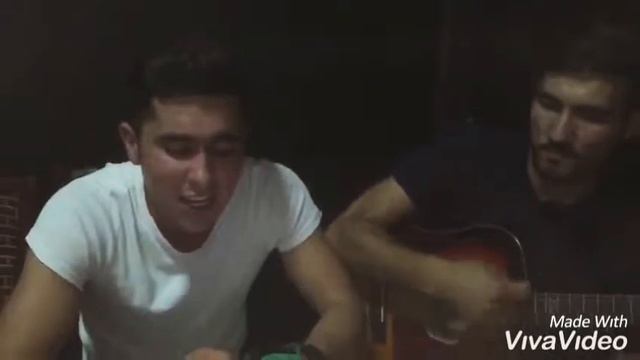 Шах Атажанов & Обиджон-Дунё бу ковер!/Shax Atazhanov - Dunyo bu cover смотреть онлайн