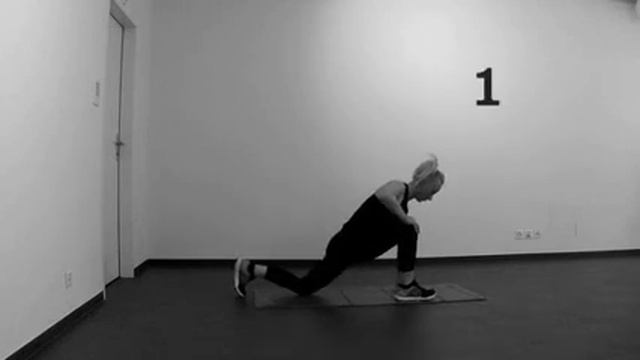 tabata stretching смотреть онлайн