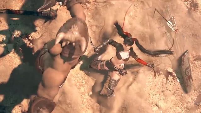 Канцлер Ги - Дикая Охота