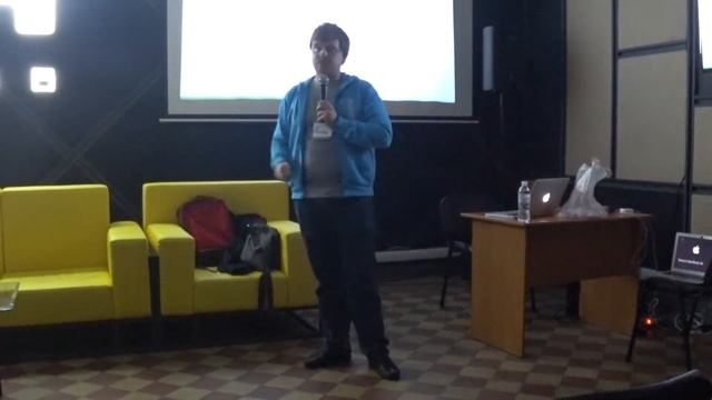 Gettext - i18n for big web project - Alexey Vasiliev (RUS) | Ruby Meditation 28 смотреть онлайн
